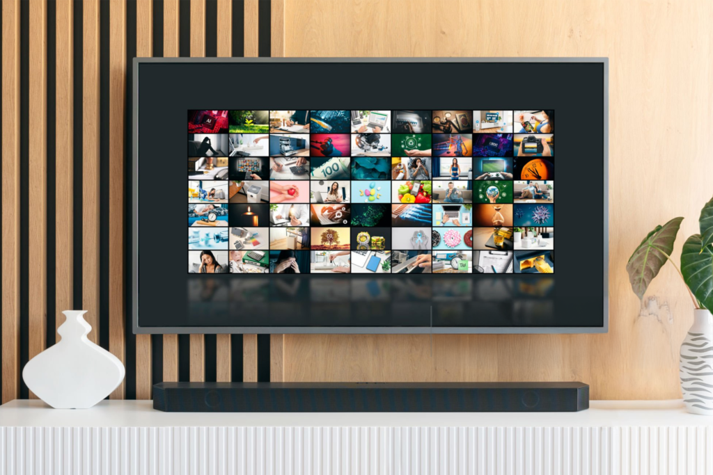 AV機器・液晶テレビのOEM / ODM